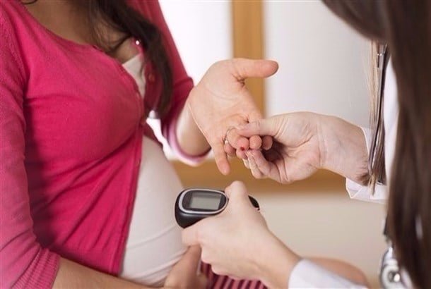 هذه العوامل ترفع خطر الإصابة بسكري الحمل