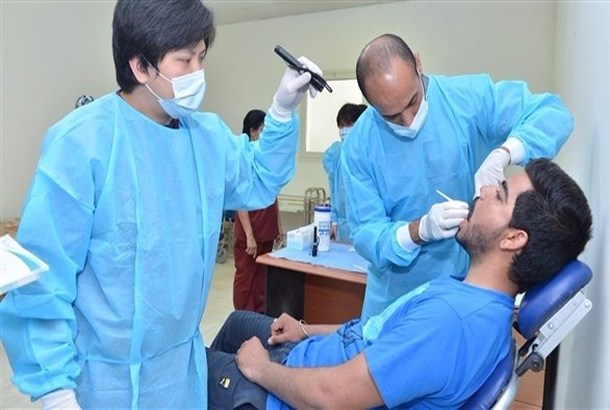 هذه العلامات تنذر بسرطان الفم