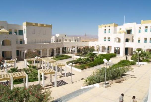 نقابة موظفي جامعة حضرموت تنتخب هيئة إدارية جديدة