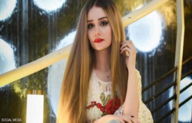 سحب لقب ملكة جمال العراق من الفائزة باللقب