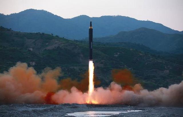 كوريا الشمالية تعلن تطوير قنبلة هيدروجينية أكثر تقدماً