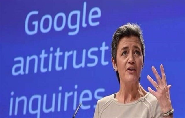 غوغل ترفض قرار المفوضية الأوروبية تغريمها 2.4 مليار يورو