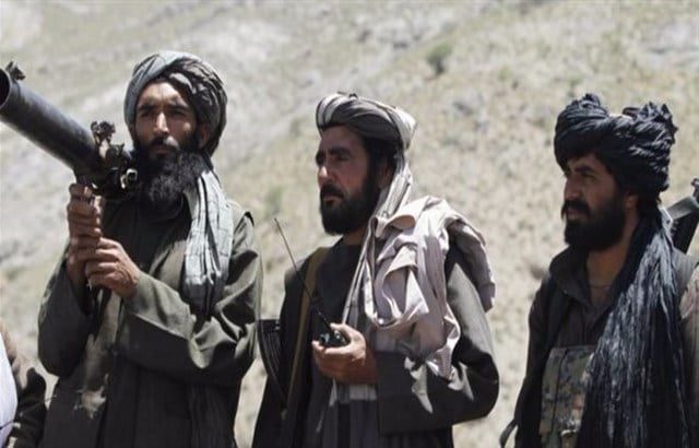 سقوط منطقة شمال أفغانستان مجدداً في أيدي طالبان