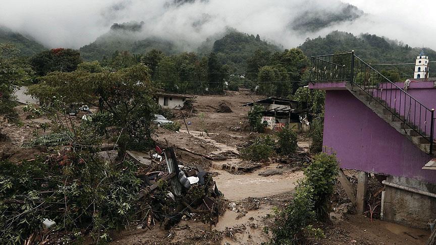 ارتفاع عدد ضحايا الفيضانات في فيتنام لـ68