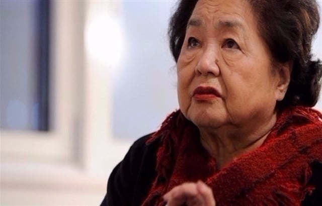 ناجية من هيروشيما تتسلم جائزة نوبل للسلام في ديسمبر القادم