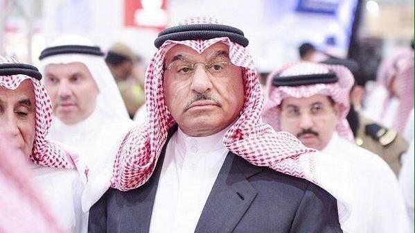 السعودية: إطلاق سراح محمد الطبيشي مقابل أكثر من 100 مليون دولار