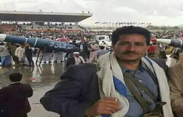 الحوثيون يؤكدون مقتل القيادي ياسر الأحمر