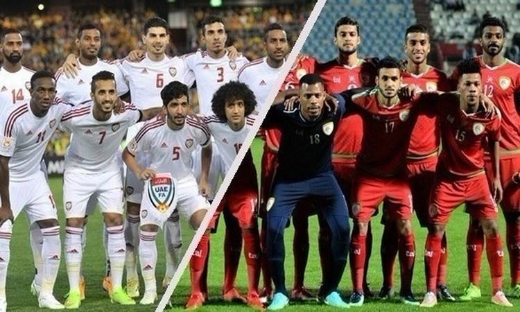 خليجي 23: الإمارات تبحث عن تتويج ثالث.. وعُمان للقب الثاني