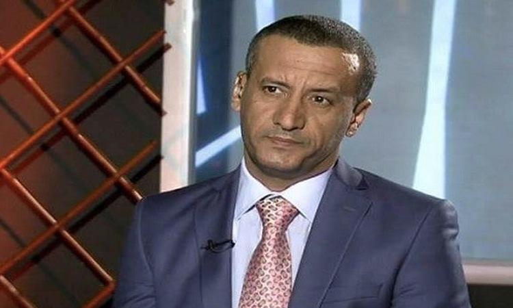 الصوفي: بيان اجتماع المؤتمر في صنعاء تبنى وجه نظر الحوثي وأدان صالح والزوكا