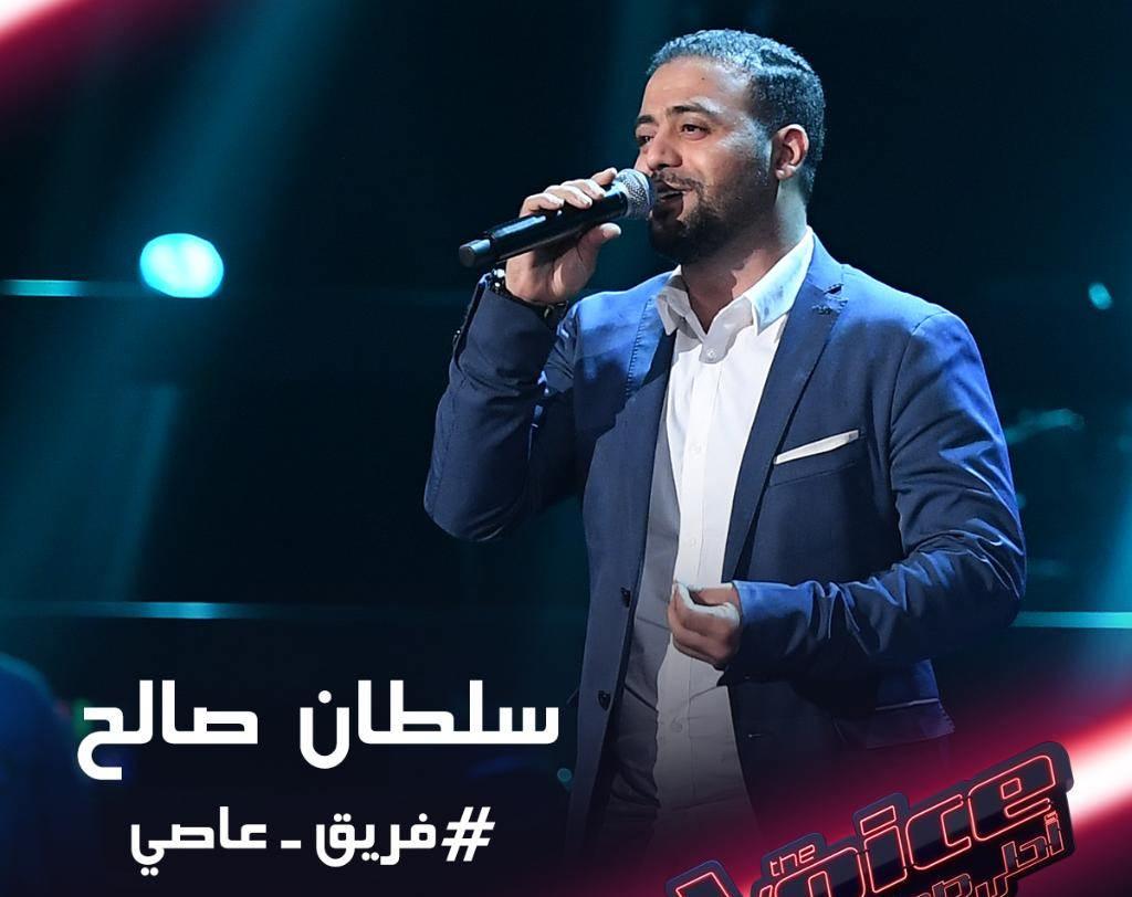 سلطان صالح (تويتر) سلطان صالح