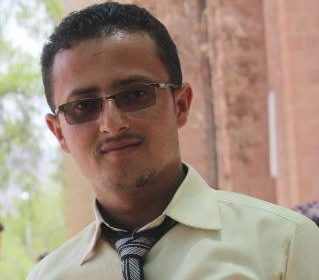 عصام محمد الأحمدي