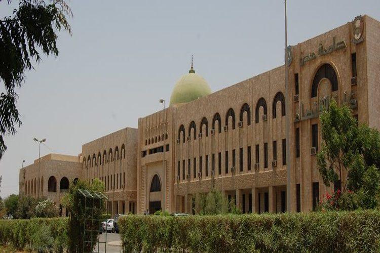 جامعة عدن تستنكر اغتيال الدكتورة نجاة علي مقبل وتصفها بالجريمة الشنعاء