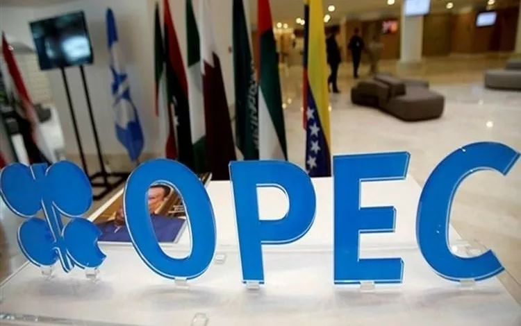 شعار منظمة أوبك