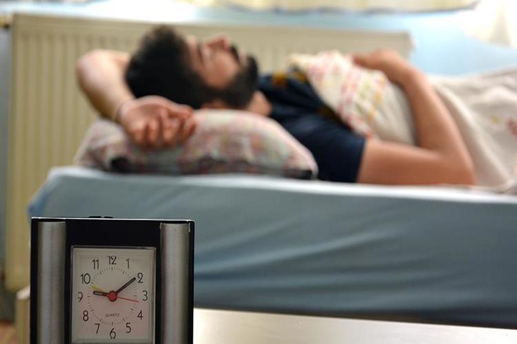 النوم الجيد مهم جدا للصحة العامة
