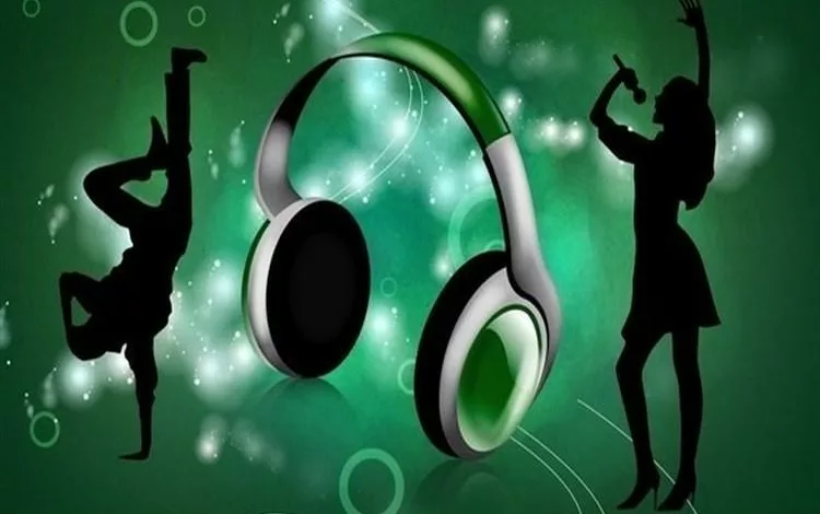 خلفية موسيقية لحالتك في واتس آب