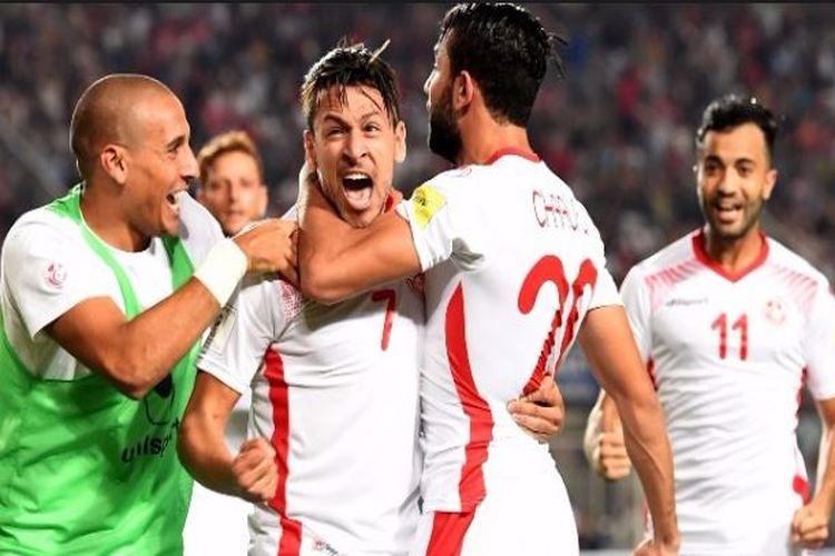 موعد مباراة تونس وبلجيكا في كأس العالم والقنوات الناقلة