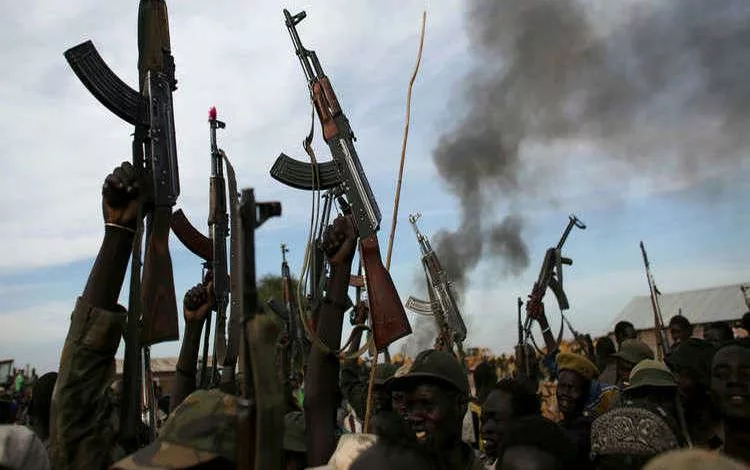 الاتفاق على وقف دائم لإطلاق النار في جنوب السودان