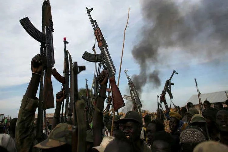 الاتفاق على وقف دائم لإطلاق النار في جنوب السودان