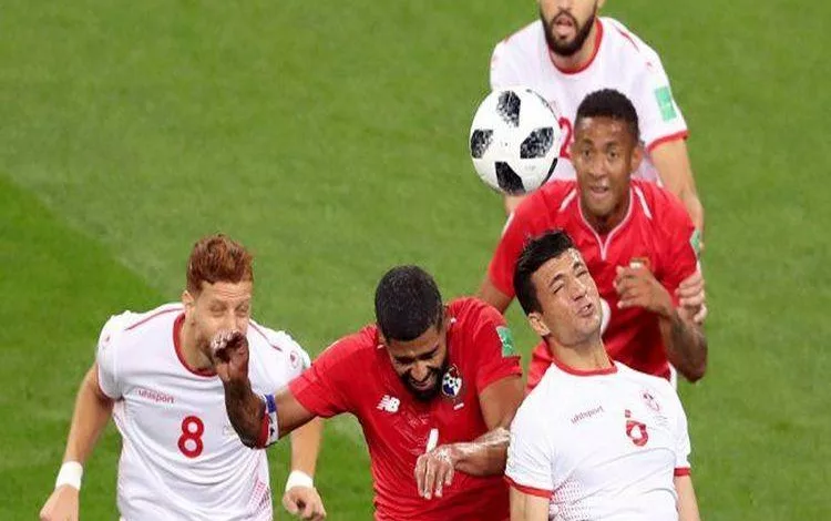 منتخب تونس في كأس العالم
