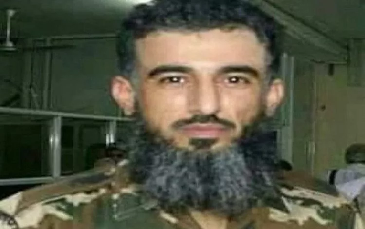 النقيب وضاح الجهوري