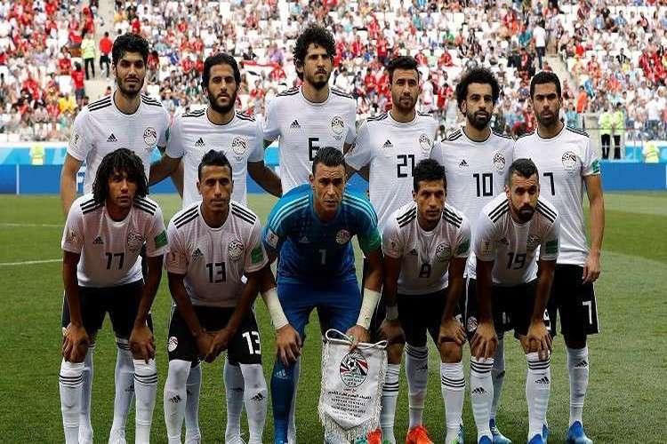 عربي واحد في تشكيلة أسوأ اللاعبين في كأس العالم