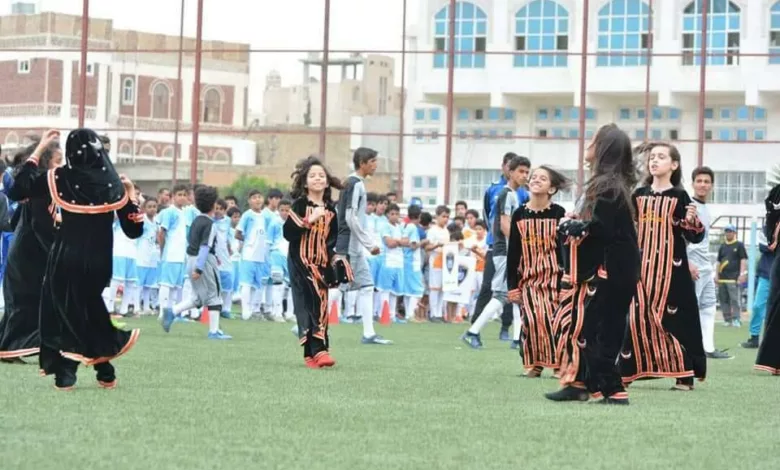 نادي وحدة صنعاء يدشن الملتقى الصيفي الثالث