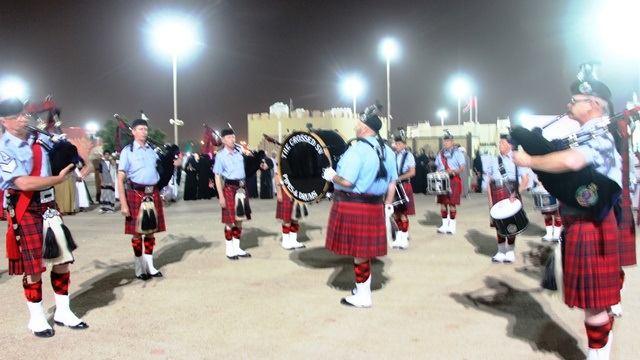 مهرجان صلالة السياحي 2018.. إبراز الفلكلور والموروث الشعبي.. صور