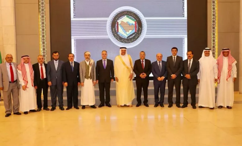 انعقاد المؤتمر رفيع المستوى عن مرجعيات السلام في اليمن