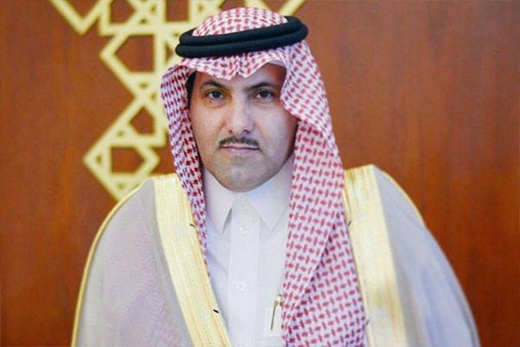 السفير السعودي لدى اليمن محمد آل جابر