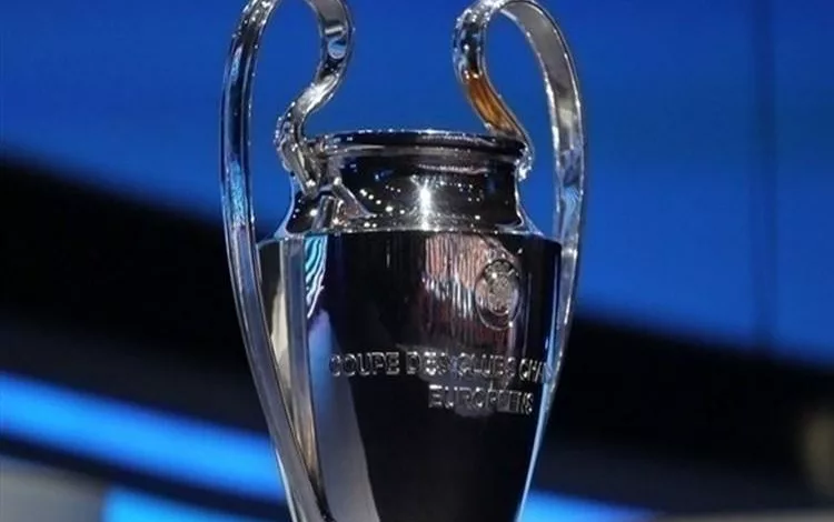 كأس دوري أبطال أوروبا
