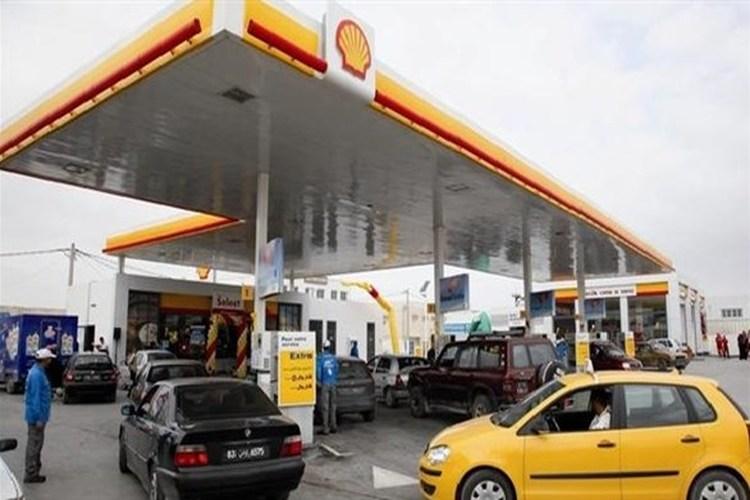 الحكومة التونسية ترفع أسعار الوقود