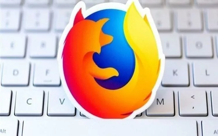 متصفح فاير فوكس