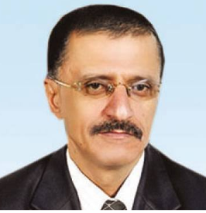 أحمد الشرعبي