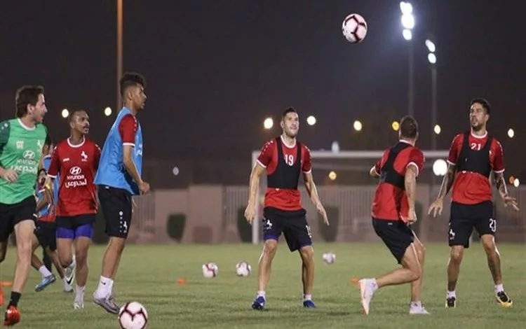 ناد الاتفاق