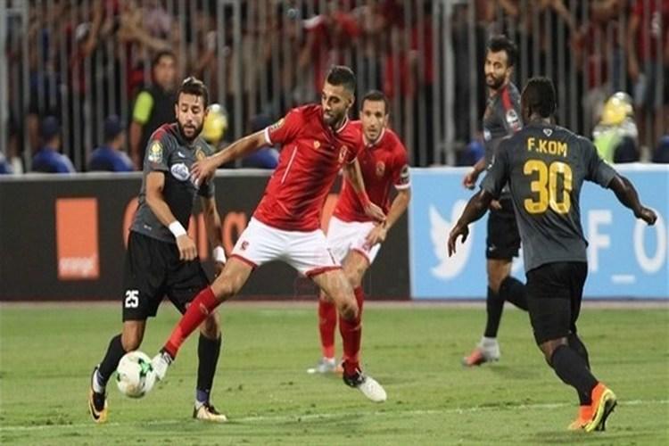 5 فرق عربية تبحث عن الحسم المبكر في ربع نهائي دوري أبطال أفريقيا