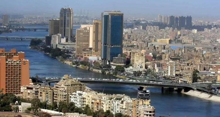 العاصمة المصرية - مصر القاهرة