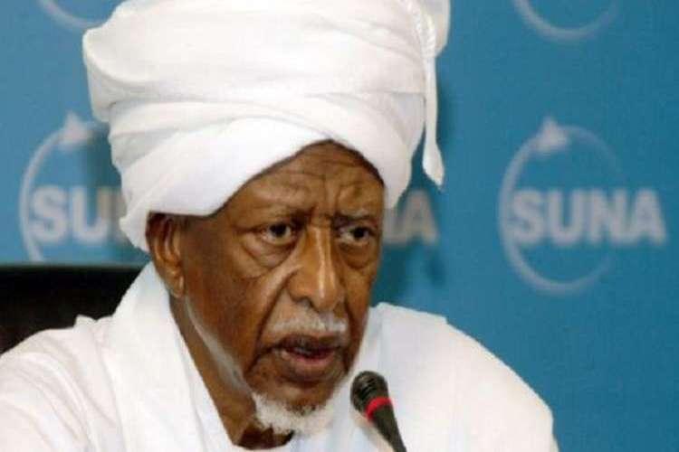 وفاة الرئيس السوداني الأسبق عبد الرحمن سوار الذهب عن عمر 83 عاماً