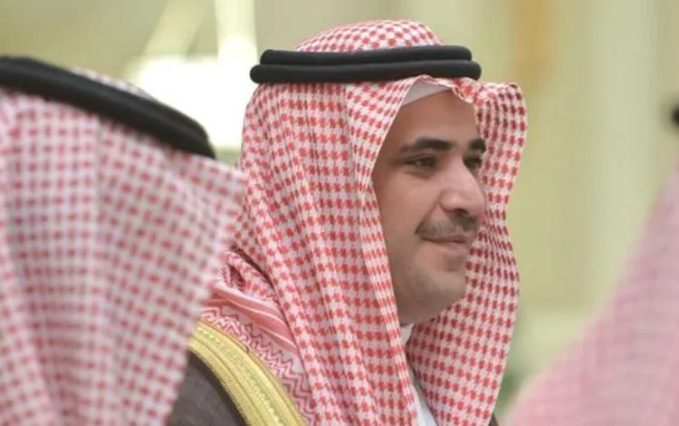 سعود القحطاني