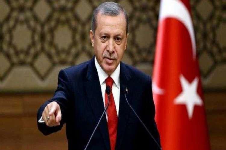 تعرف على أبرز المعلومات التي كشفها أردوغان بشأن مقتل خاشقجي