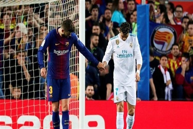 برشلونة وريال مدريد.. السباق نحو المليار يورو!