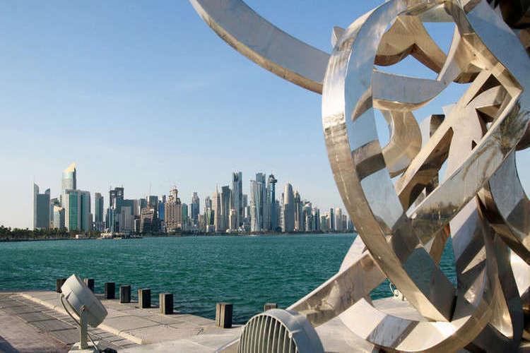 قطر - الدوحة