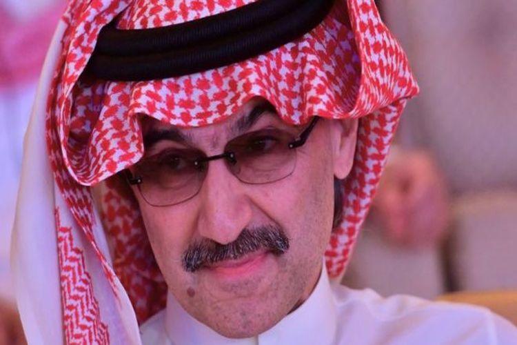 السعودية تطلق سراح الأمير خالد شقيق الملياردير الوليد بن طلال