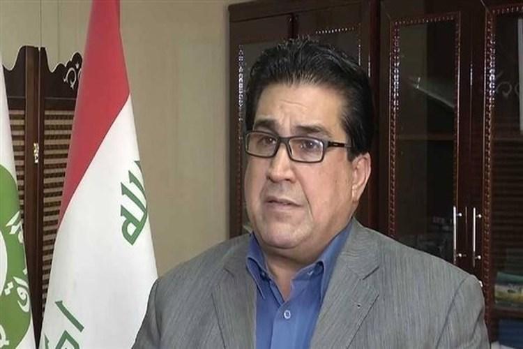 المتحدث باسم وزارة النفط العراقية، عاصم جهاد