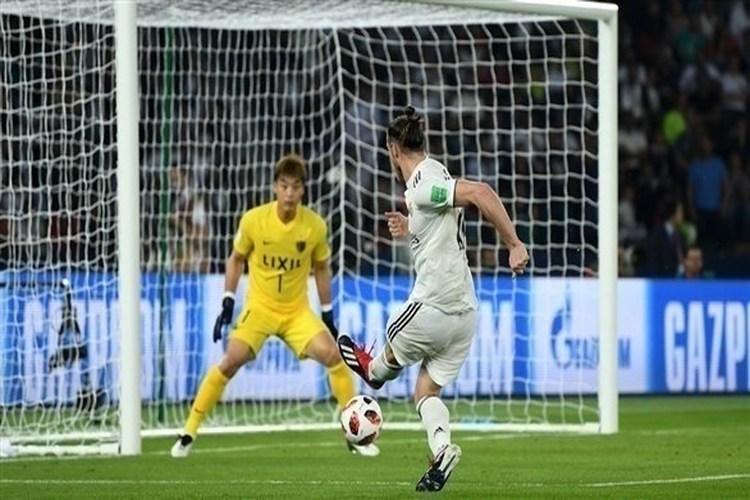 هاتريك بيل يقود ريال مدريد إلى نهائي كأس العالم للأندية.. فيديو