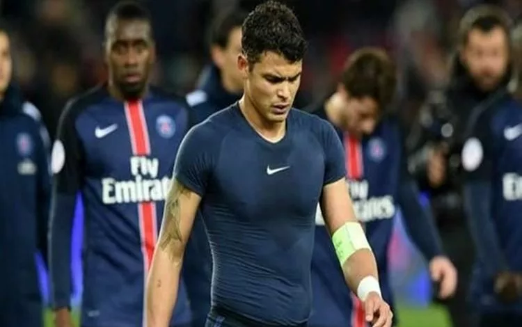 سرقة منزل لاعب كرة قدم خلال تواجده في الملعب