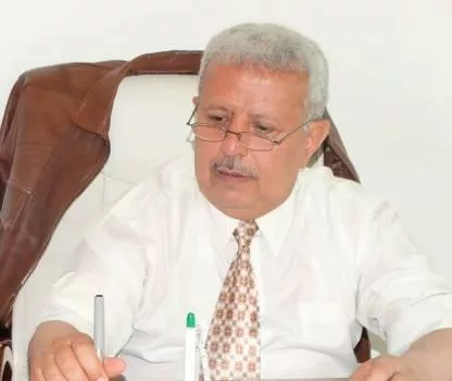 عبدالله فارع العزعزي