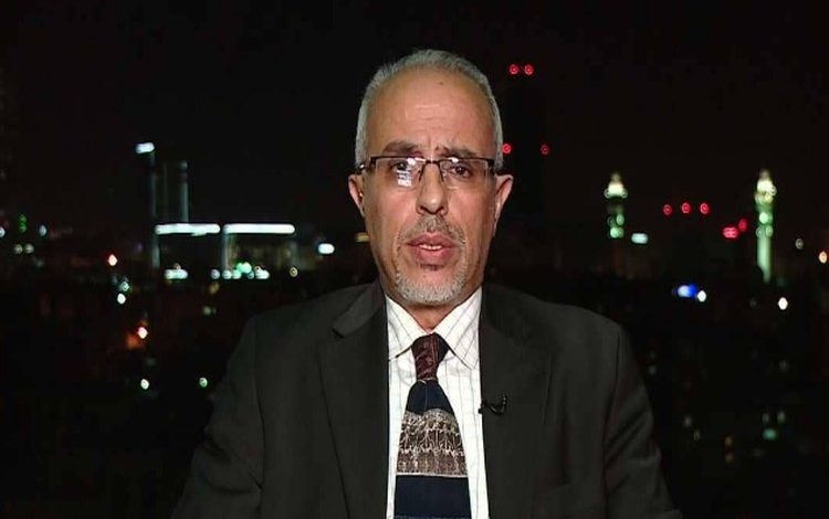 عبدالناصر المودع