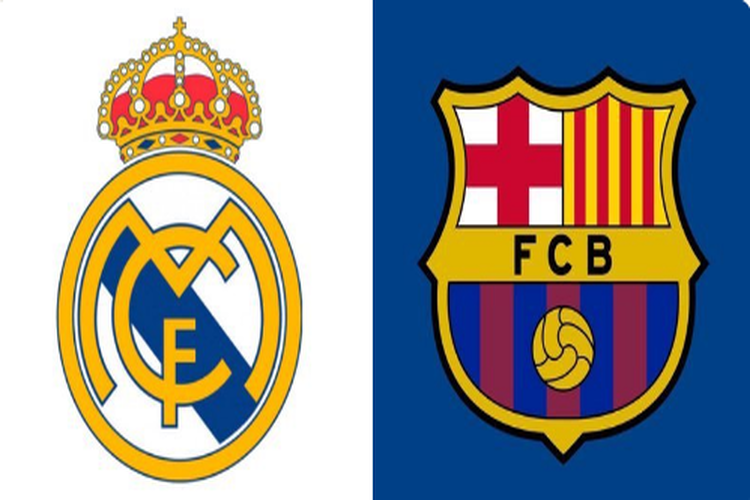 ريال مدريد برشلونة