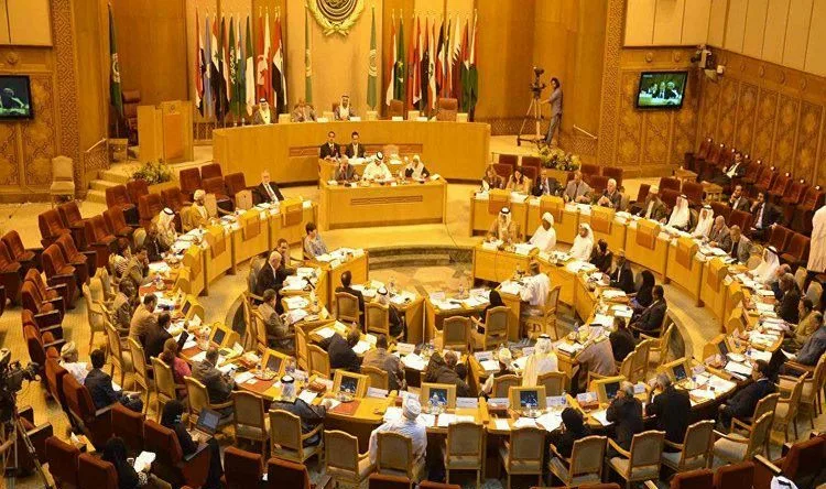البرلمان العربي