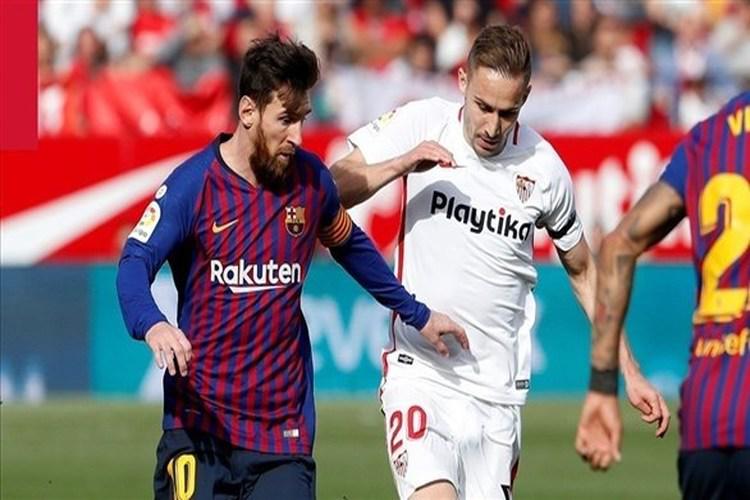 برشلونة أمام فرصة تاريخية للتفوق على ريال مدريد